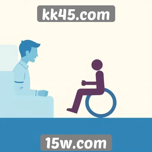 Acessibilidade de kk45.com atrai novos usuários