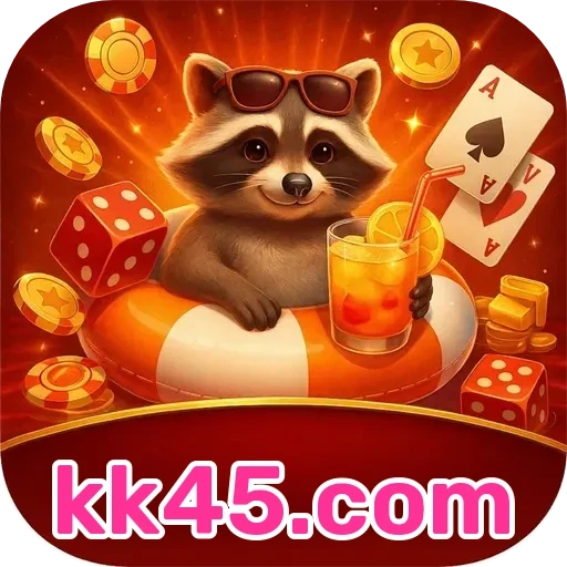 kk45.com: Descubra o App e Funcionalidades Que Encantam Jogadores