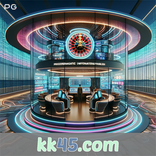 Bônus Incríveis Que Transformam sua Experiência em kk45.com