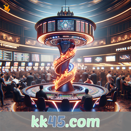 kk45.com: O Refúgio Confiável dos Jogos Brasileiros