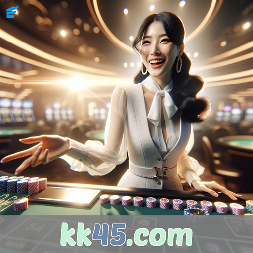 Experimente os Melhores Jogos em kk45.com Hoje Mesmo!