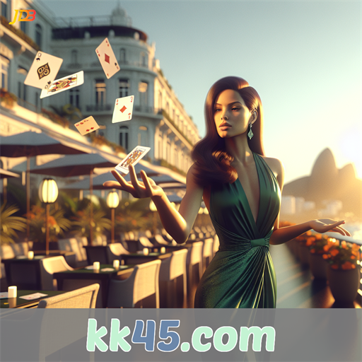Login Criativo: Abra as Portas da Diversão no kk45